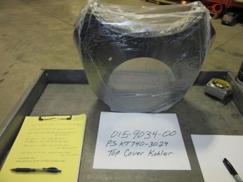 Bad Boy Mowers 015-9034-00