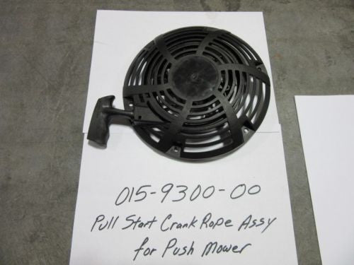 Bad Boy Mowers 015-9300-00
