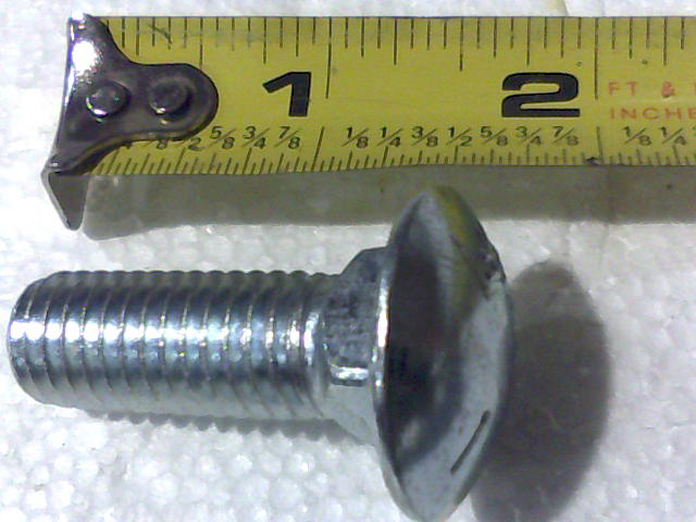 Bad Boy Mowers 018-0008-00