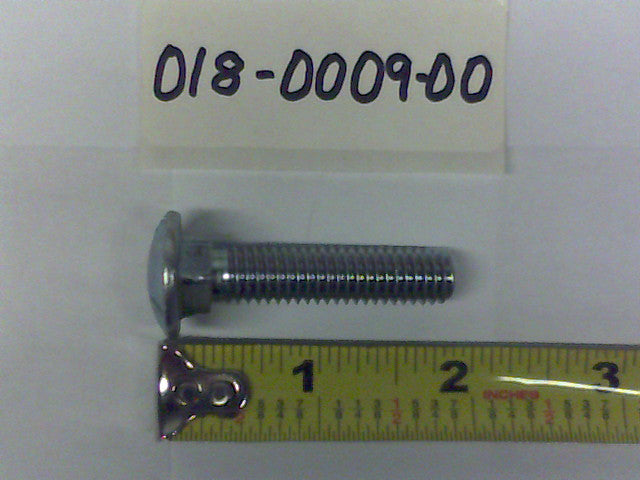 Bad Boy Mowers 018-0009-00