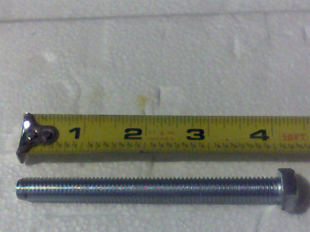 Bad Boy Mowers 018-2070-00