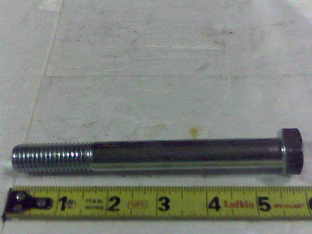 Bad Boy Mowers 018-6016-00