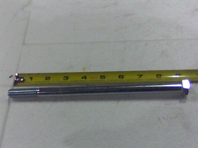 Bad Boy Mowers 018-7010-00