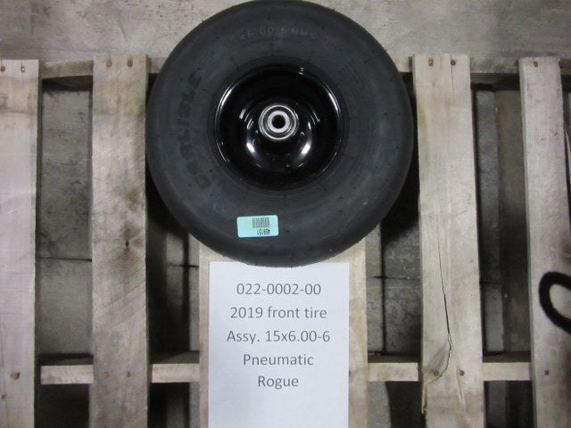 2 -Bad Boy Mower OEM 11-6.00X5 MZ Wheel And Tire Assemblies Replace OEM 022 8049 00 Fits Model Mz And Mz Magnum Zero Turn Mowers Bearings Included 2 -Bad Boy Mower OEM 11-6.00X5 MZ Wheel And Tire Assemblies Replace OEM 022 8049 00 Fits Model Mz And Mz Magnum Zero Turn Mowers Bearings Included