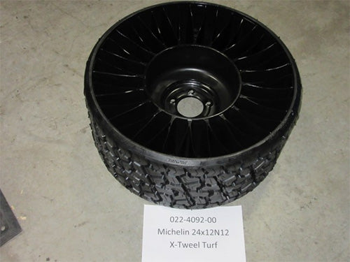 Bad Boy Mowers 022-4092-00 – The Bad Boy Garage