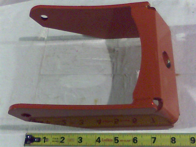 Bad Boy Mowers 023-1000-00