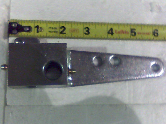 Bad Boy Mowers 027-9001-00