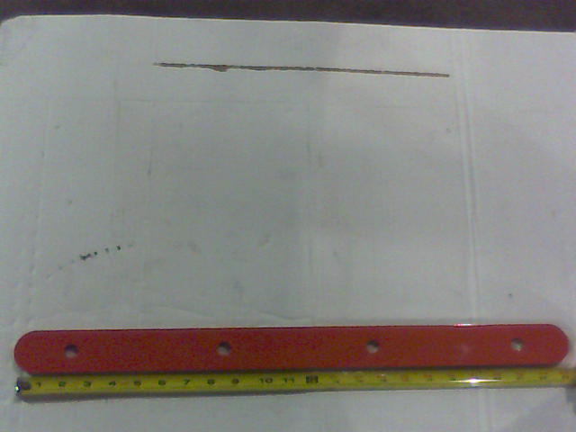 Bad Boy Mowers 028-1000-00