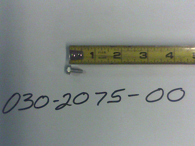 Bad Boy Mowers 030-2075-00