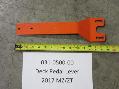 Bad Boy Mowers 031-0500-00