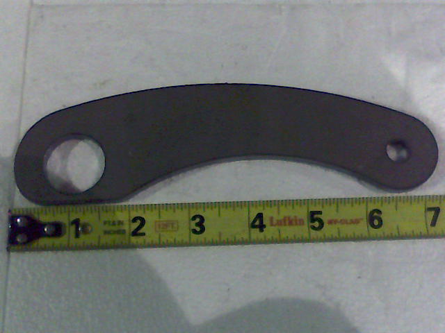 Bad Boy Mowers 031-1030-00