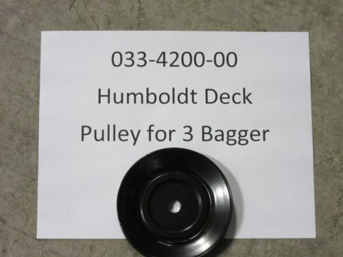 Bad Boy Mowers 033-4200-00