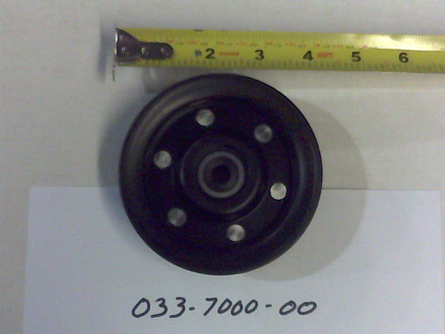 Bad Boy Mowers 033-7000-00