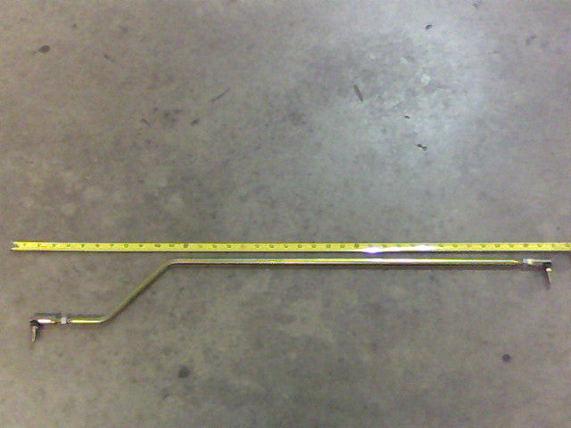 Bad Boy Mowers 035-4800-00