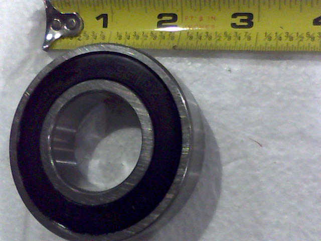 Bad Boy Mowers 037-6023-00 – The Bad Boy Garage