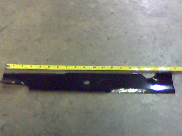 3-Pack Lawn Mower Blades - Fits Bad Boy Models: Replaces 038-7220-00 & 038-7230-00