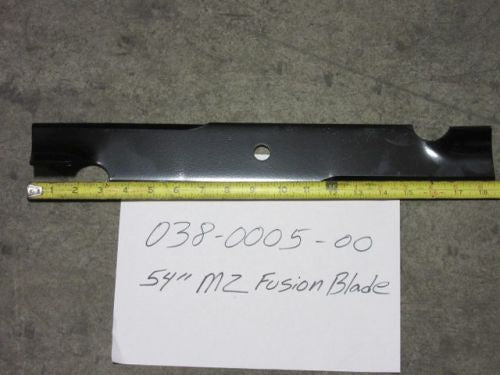 Bad Boy Mowers 038-0005-00