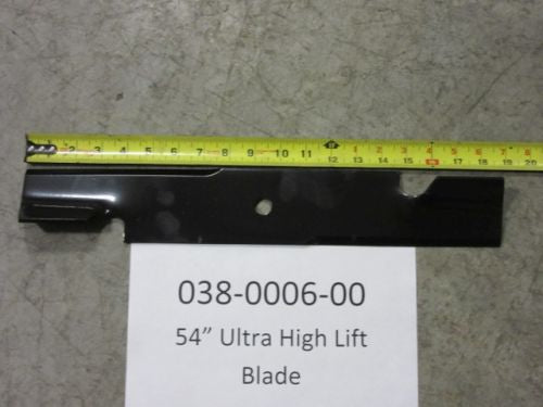 Bad Boy Mowers 038-0006-00