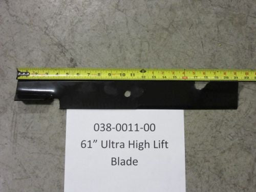 Bad Boy Mowers 038-0011-00