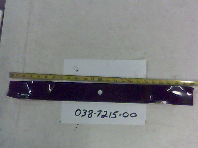 Bad Boy Mowers 038-7215-00