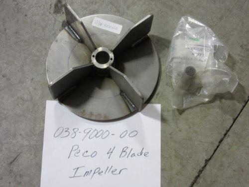 Bad Boy Mowers 038-9000-00