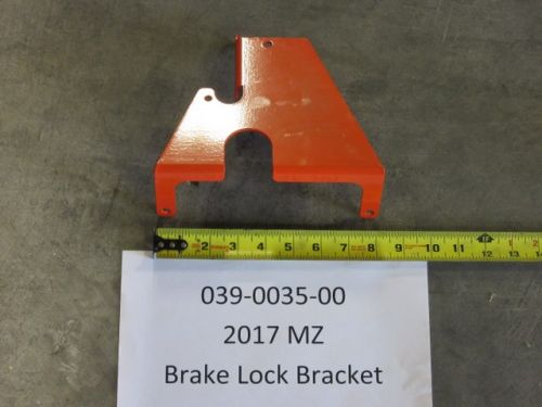 Bad Boy Mowers 039-0035-00