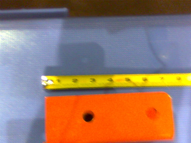 Bad Boy Mowers 039-0100-00