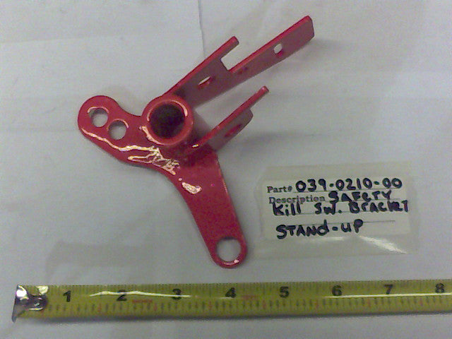 Bad Boy Mowers 039-0210-00