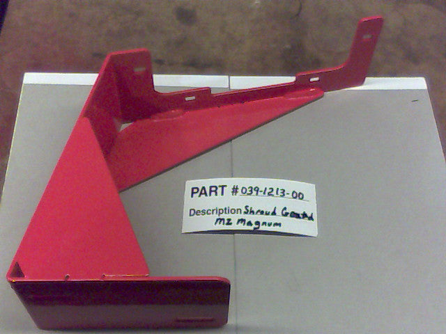 Bad Boy Mowers 039-1213-00