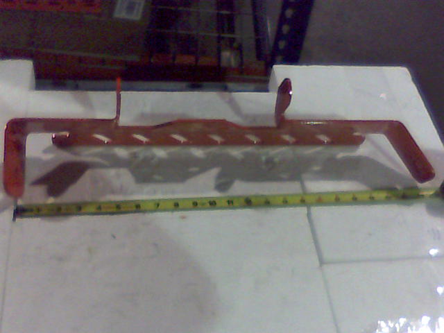 Bad Boy Mowers 039-4880-00