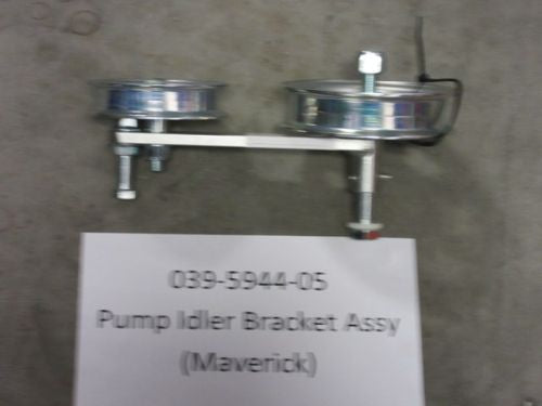 Bad Boy Mowers 039-5944-05