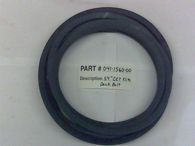 Bad Boy Mowers 041-1560-00