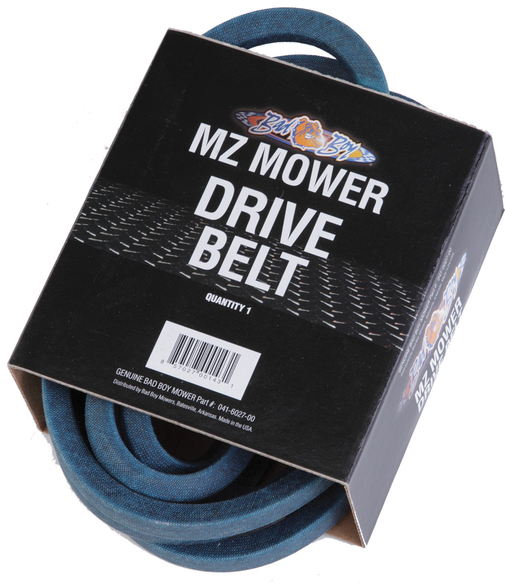 Bad Boy Mowers 041-6027-00 – The Bad Boy Garage