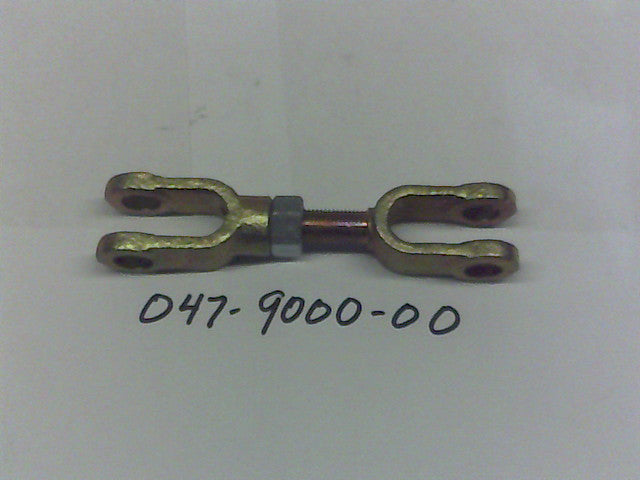 Bad Boy Mowers 047-9000-00
