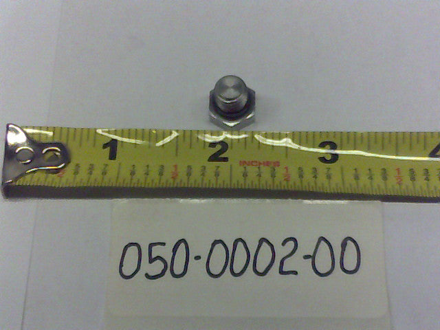 Bad Boy Mowers 050-0002-00