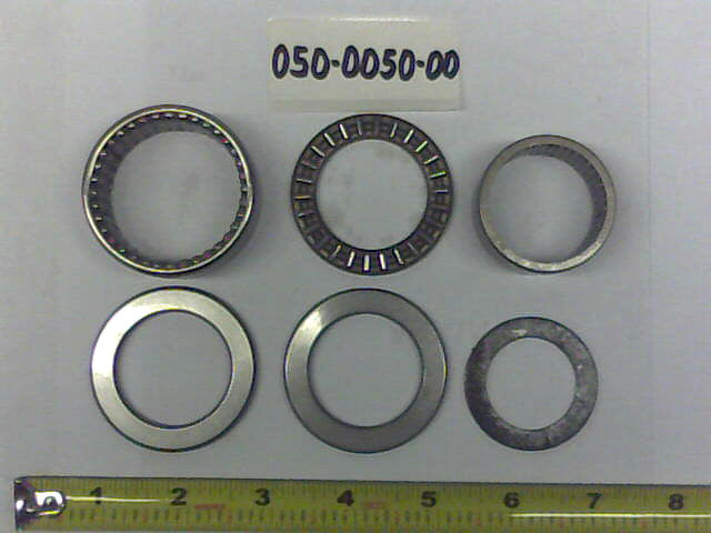 Bad Boy Mowers 050-0050-00