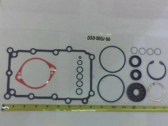 Bad Boy Mowers 050-0051-00