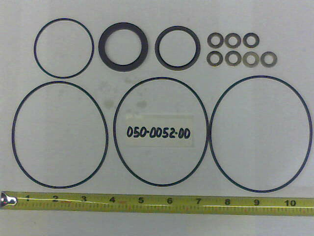 Bad Boy Mowers 050-0052-00