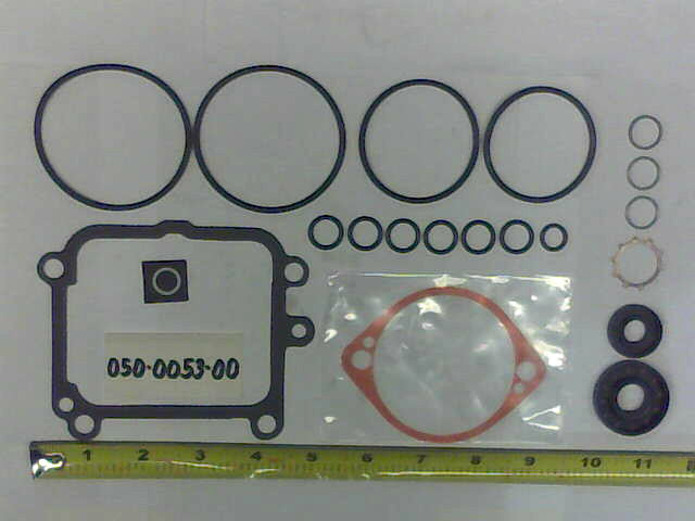 Bad Boy Mowers 050-0053-00