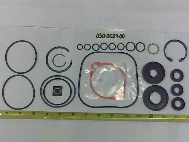 Bad Boy Mowers 050-0054-00