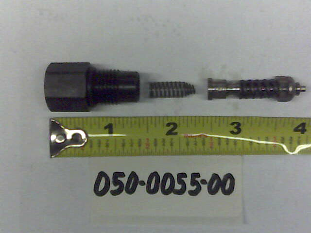 Bad Boy Mowers 050-0055-00