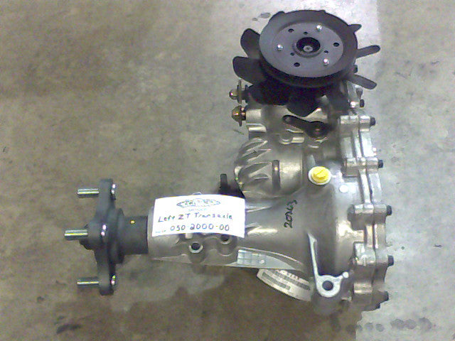 Bad Boy Mowers 050-2000-00