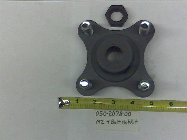 Bad Boy Mowers 050-2078-00 – The Bad Boy Garage