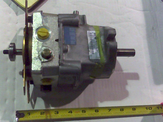 Bad Boy Mowers 050-3000-00