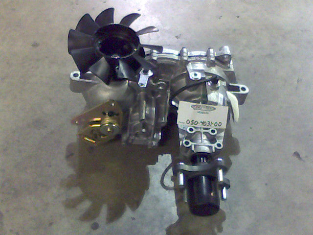 Bad Boy Mowers 050-4031-00 – The Bad Boy Garage