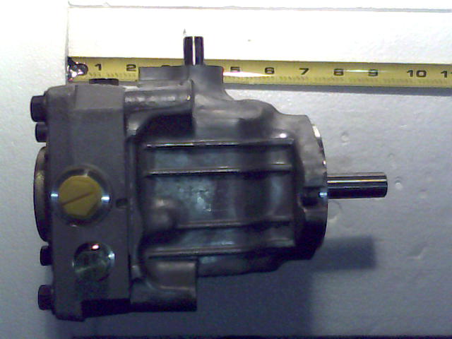 Bad Boy Mowers 050-5308-00