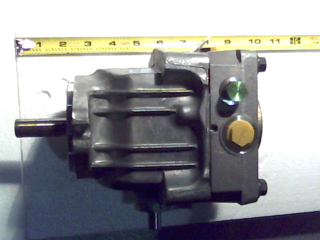 Bad Boy Mowers 050-5407-00