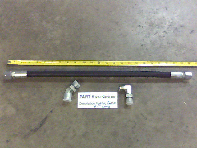 Bad Boy Mowers 051-2075-00