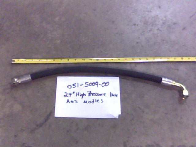 Bad Boy Mowers 051-5009-00