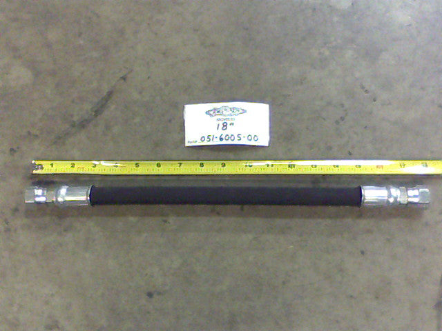 Bad Boy Mowers 051-6005-00